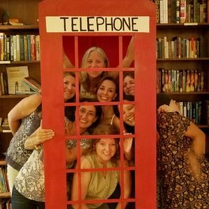 Meet your Posher, Melanie